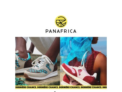 L'Outlet est en ligne 🎉