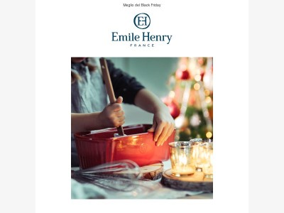 Già (6) piatti esauriti!