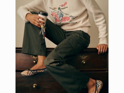 Nouveaux accessoires imprégnés de notre héritage