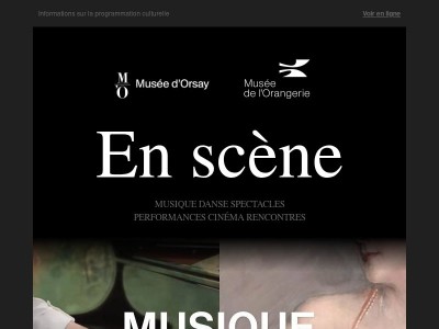 Célébrez l’éveil du printemps en musique