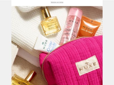 Longs week-ends de mai : emportez l’essentiel