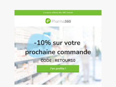 Nous sommes inquiets…