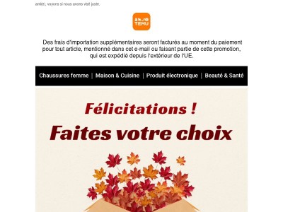Votre souhait est exaucé – voici l'article.