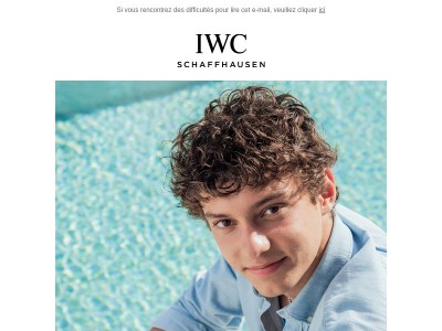 Une teinte bleu ciel pleine de fraîcheur vous attend