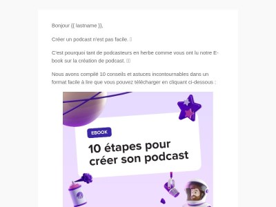 {{ lastname }}, un petit coup de pouce 👍