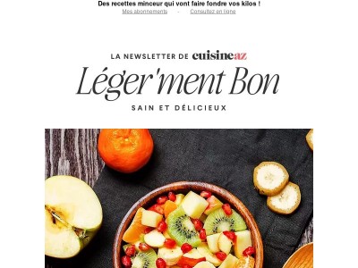 15 recettes saines et savoureuses pour l'hiver