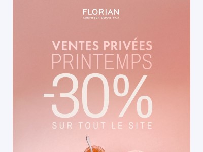 🚨 Fin ce soir : -30% + relais colis offert