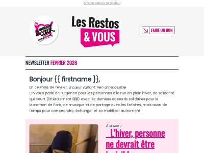 On reprend où on s’était arrêté ? 💙