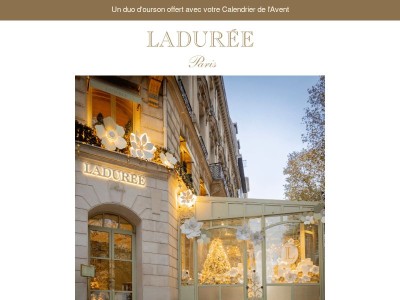 Notre jardin merveilleux vous ouvre ses portes pour célébrer la magie des fêtes