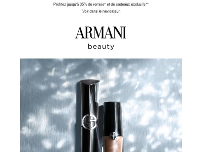 Vos icônes maquillage pour les fêtes