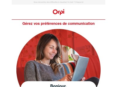 Au plus près de votre projet immobilier !📱