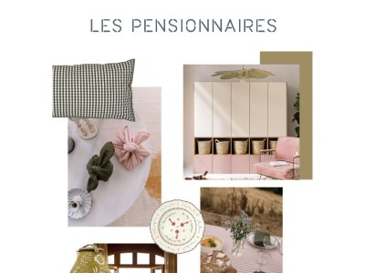 Nos inspirations déco  ✨