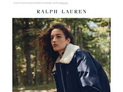 Nouveautés : looks de septembre