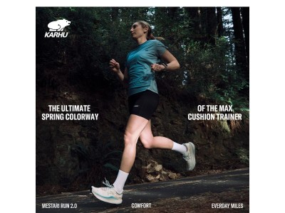 The ultimate spring trainer