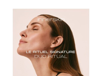 Votre peau mérite ce Rituel Signature ✨