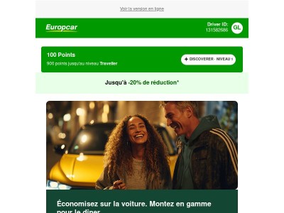 Plus que quelques heures pour -20%.