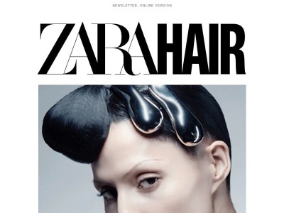 ZARA HAIR | Chromatic Mode