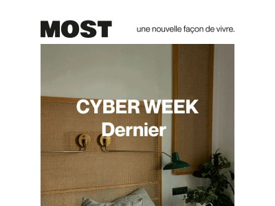 Dernier weekend pour en profiter !