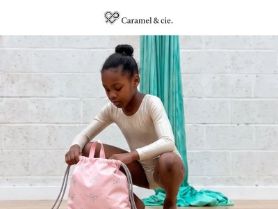 🩰 Danse, gym, loisirs : le sac idéal pour toutes ses activités