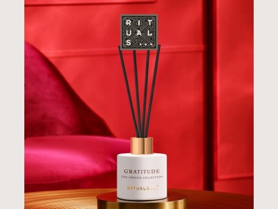 Vos bâtonnets parfumés offerts