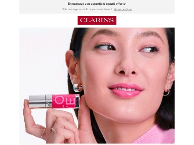 💄 Craquez pour nos dernières nouveautés