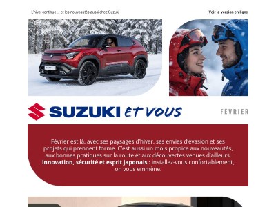 Et si vos vacances devenaient… électriques ?