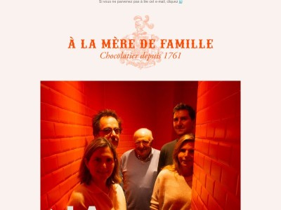 Podcast. L’HEURE DU GOÛTER de la famille Dolfi 🎧