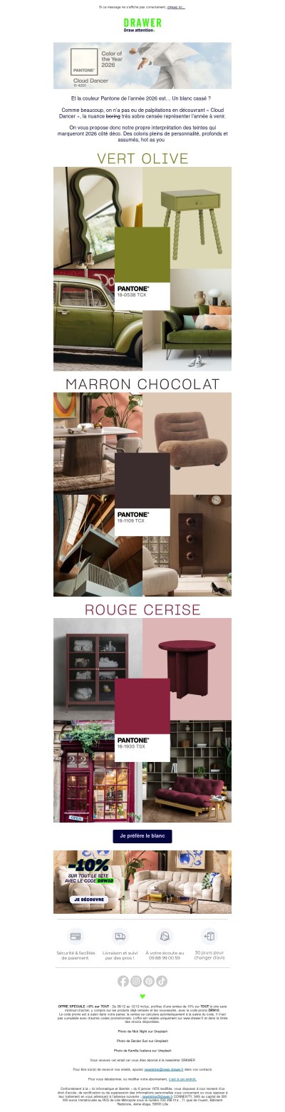 And the award goes to…