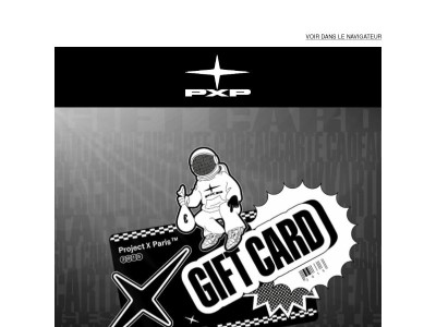 🎁 Pas encore de cadeau ? On a la solution !