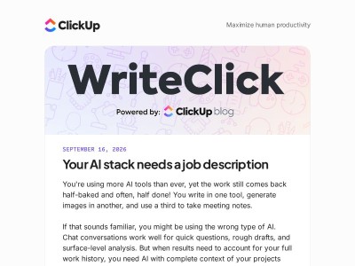 Your AI tools need a performance review🧑‍🏫