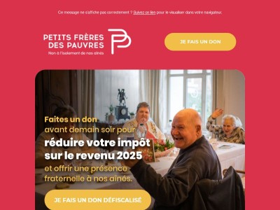 [Fiscalité] J-1 pour réduire votre impôt 2025