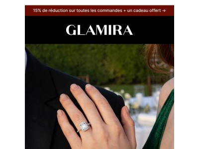 Décembre a ce pouvoir 💍