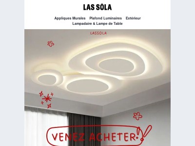 ✨Élevez votre espace : Design de plafonniers modernes 🏠