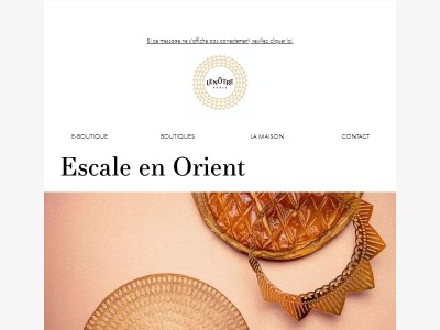 Collection Épiphanie