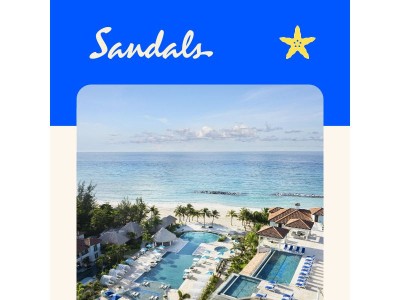 ☀️ Deux resorts, un seul paradis : votre séjour tout inclus à la Barbade