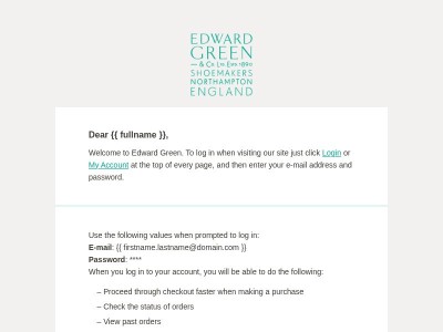 Welcome, {{ fullname }}