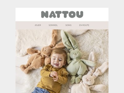 Un printemps rempli de douceur 🐰