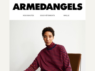 Happy Holidays : des looks confortables pour les fêtes