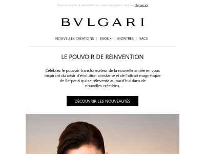 Les nouvelles expressions d'une icône