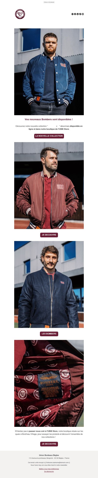 ʙᴏᴍʙᴇʀꜱ ᴏʀɪɢɪɴᴀʟ x ᴜʙʙ 🆕