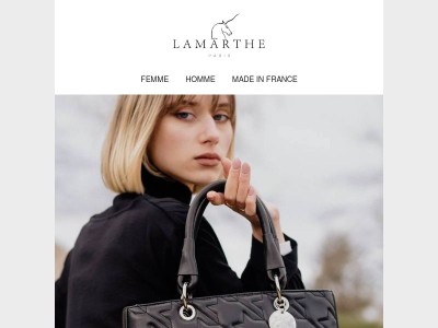 Les soldes Lamarthe continuent ! Jusqu’à -70%