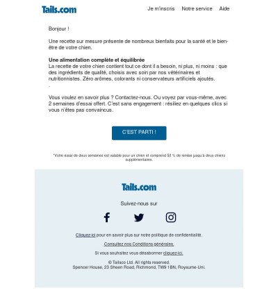 En attente pour Luna : un essai offert