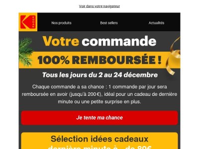 Le cadeau parfait… et peut-être gratuit 🎁