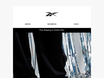 Up to 50% off in the Autumn/Winter Sale