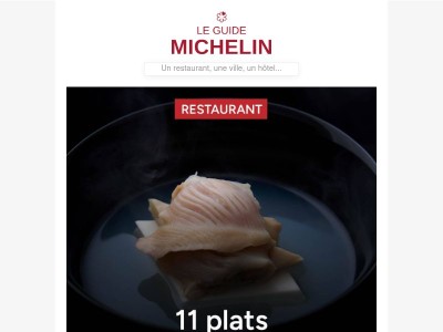 11 plats dans le monde qui ont marqué les Inspecteurs en 2025