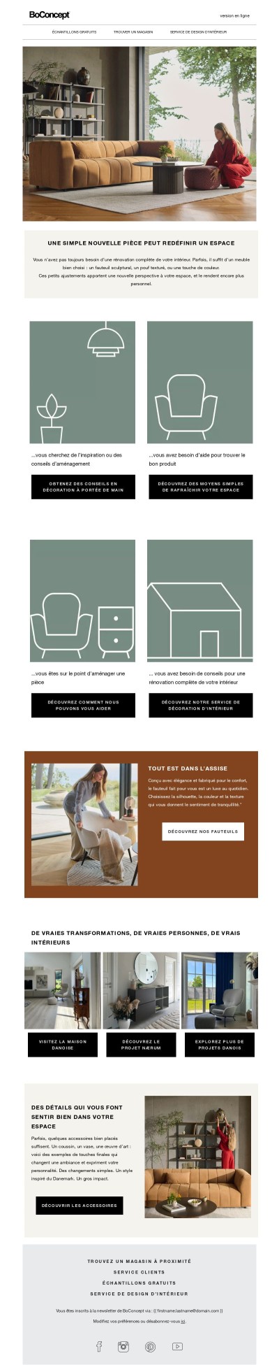 Un seul détail peut tout changer