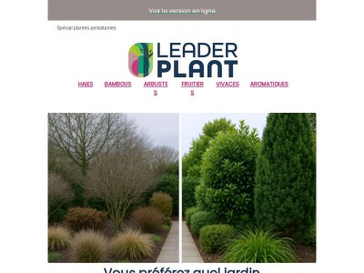 Vous préférez que ça tombe ou que ça tienne ?