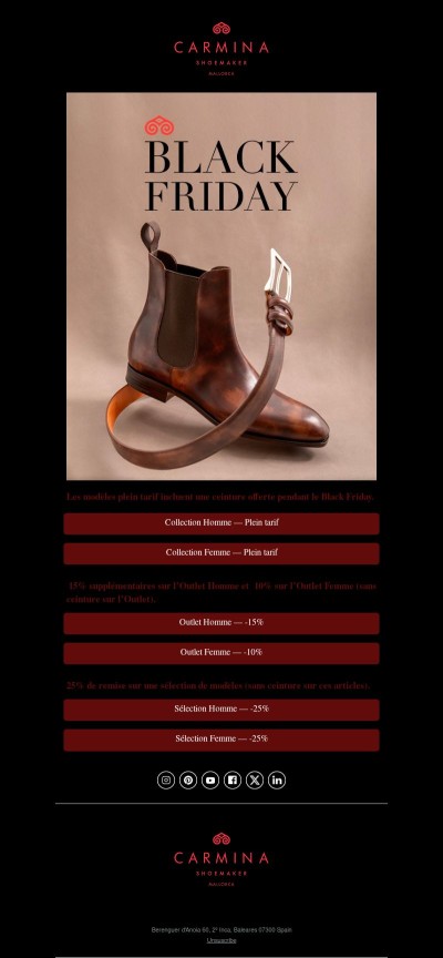 Derniers jours pour en profiter