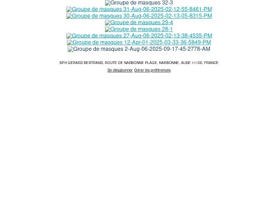 Art de Vivre : des vins pour vos tablées d’été 