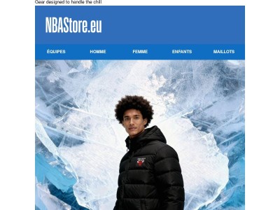 Ready for the cold? Upgrade your layers